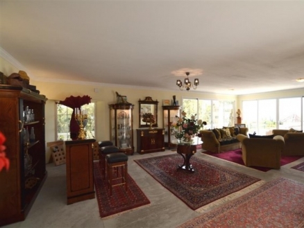 Benahavis property: Malaga property | 4 bedroom Villa 215743