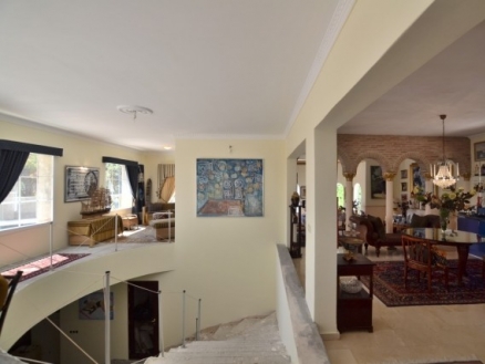 Benahavis property: Benahavis, Spain | Villa for sale 215743