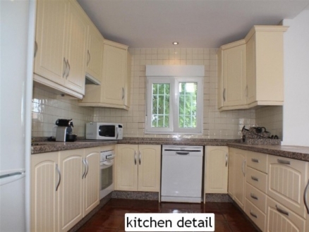 Marbella property: Villa in Malaga for sale 215744