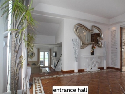 Marbella property: Marbella, Spain | Villa for sale 215744