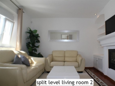 Marbella property: Malaga Villa 215744