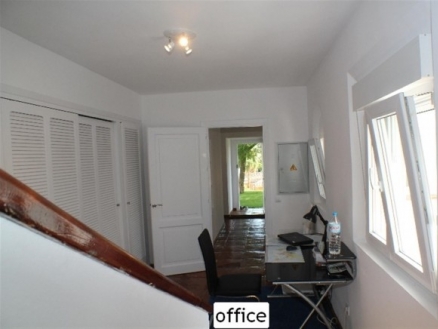Marbella property: Marbella Villa 215744