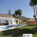 Marbella property: Marbella, Spain Villa 215744