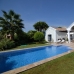 Nueva Andalucia property: Nueva Andalucia, Spain Villa 215746