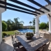 Nueva Andalucia property: 3 bedroom Villa in Nueva Andalucia, Spain 215746