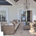 Nueva Andalucia property: Beautiful Villa for sale in Malaga 215746