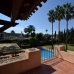 Nueva Andalucia property: 4 bedroom Villa in Malaga 215747