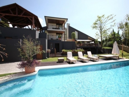 Nueva Andalucia property: Villa for sale in Nueva Andalucia 215748