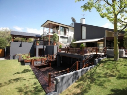 Nueva Andalucia property: Villa with 6 bedroom in Nueva Andalucia 215748