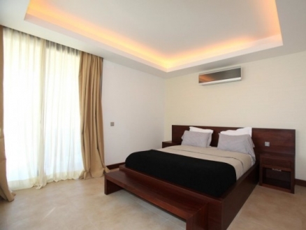 Nueva Andalucia property: Villa for sale in Nueva Andalucia, Malaga 215748
