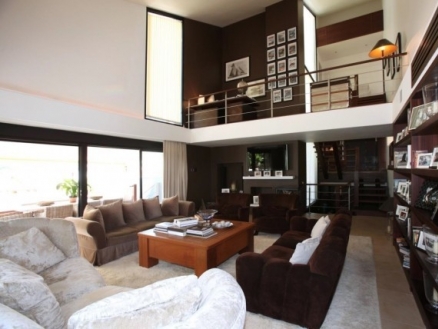 Nueva Andalucia property: Malaga property | 6 bedroom Villa 215748