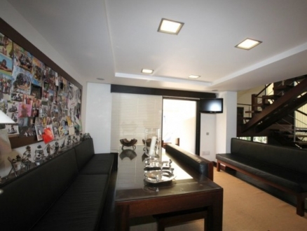 Nueva Andalucia property: Malaga Villa 215748