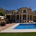 Sierra Blanca property: Villa for sale in Sierra Blanca 215749