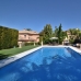 Sierra Blanca property: Sierra Blanca, Spain Villa 215749