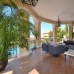 Sierra Blanca property: 7 bedroom Villa in Malaga 215749