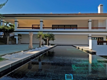 Sotogrande property: Villa for sale in Sotogrande 215750