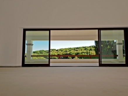Sotogrande property: Villa in Cadiz for sale 215750