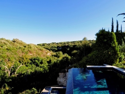 Sotogrande property: Sotogrande Villa 215750