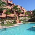 Manilva property: Townhome for sale in Manilva 215751