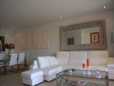 Manilva property: Townhome for sale in Manilva, Spain 215751