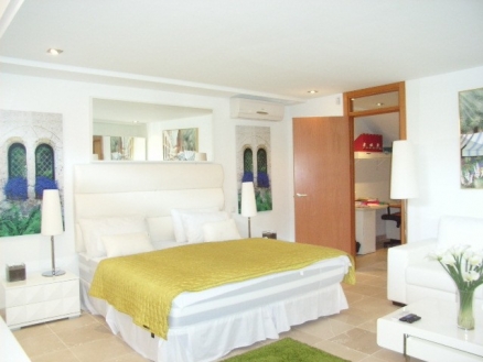 Manilva property: Townhome with 3 bedroom in Manilva, Spain 215751