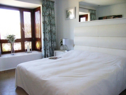 Manilva property: Townhome in Malaga for sale 215751
