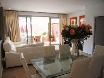 Manilva property: Malaga property | 3 bedroom Townhome 215751