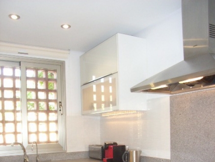 Manilva property: Manilva Townhome 215751