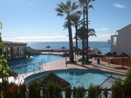Calahonda property: Apartment for sale in Calahonda 215752