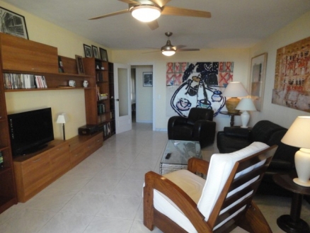 Calahonda property: Apartment for sale in Calahonda, Spain 215752