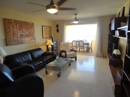 Calahonda property: Apartment with 3 bedroom in Calahonda 215752