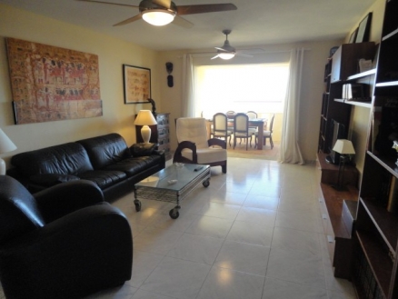 Calahonda property: Malaga property | 3 bedroom Apartment 215752