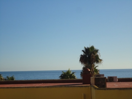 Calahonda property: Calahonda, Spain | Apartment for sale 215752