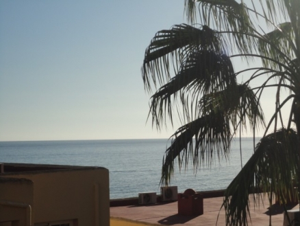 Calahonda property: Malaga Apartment 215752