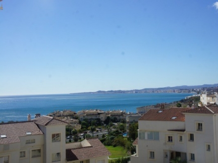 Apartment for sale in town 215753