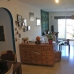 Apartment in Malaga 215753