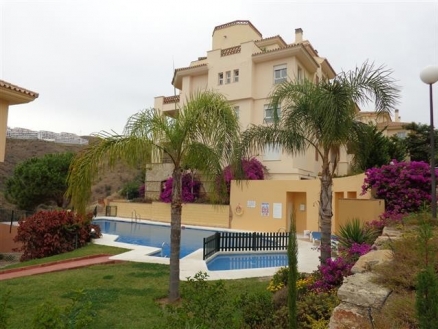 Calahonda property: Apartment for sale in Calahonda 215754