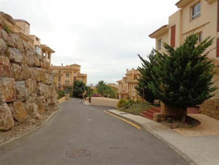 Calahonda property: Apartment with 2 bedroom in Calahonda 215754