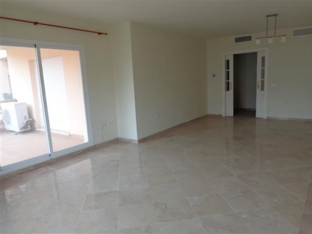 Calahonda property: Apartment with 2 bedroom in Calahonda, Spain 215754