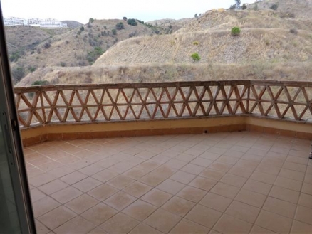 Calahonda property: Apartment for sale in Calahonda, Malaga 215754