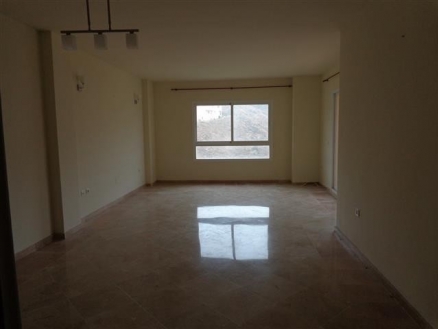 Calahonda property: Calahonda, Spain | Apartment for sale 215754