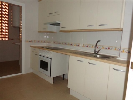 Calahonda property: Malaga Apartment 215754