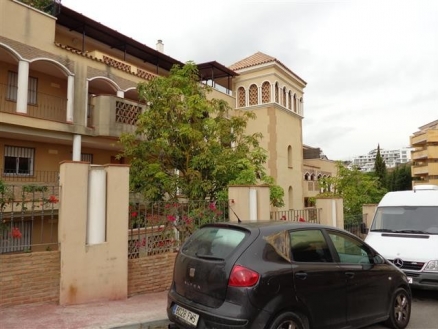 Riviera del Sol property: Apartment for sale in Riviera del Sol, Spain 215755