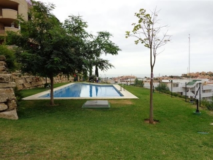 Riviera del Sol property: Apartment with 2 bedroom in Riviera del Sol 215755