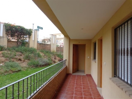 Riviera del Sol property: Apartment with 2 bedroom in Riviera del Sol, Spain 215755