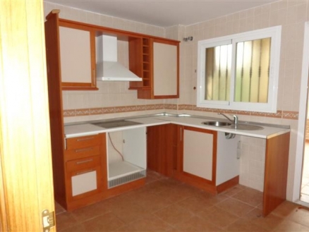 Riviera del Sol property: Apartment in Malaga for sale 215755
