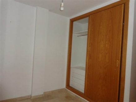 Riviera del Sol property: Riviera del Sol, Spain | Apartment for sale 215755