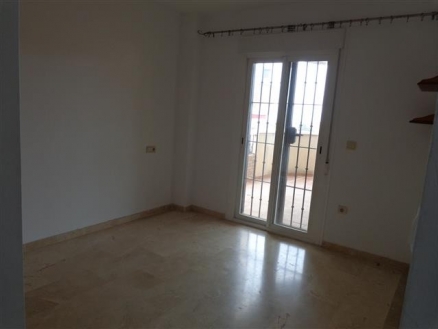 Riviera del Sol property: Malaga Apartment 215755