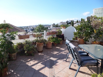 Riviera del Sol property: Apartment for sale in Riviera del Sol 215757