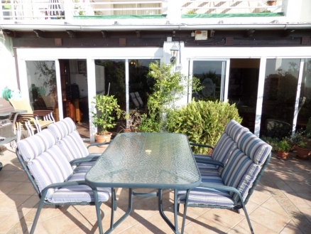 Riviera del Sol property: Apartment for sale in Riviera del Sol, Spain 215757